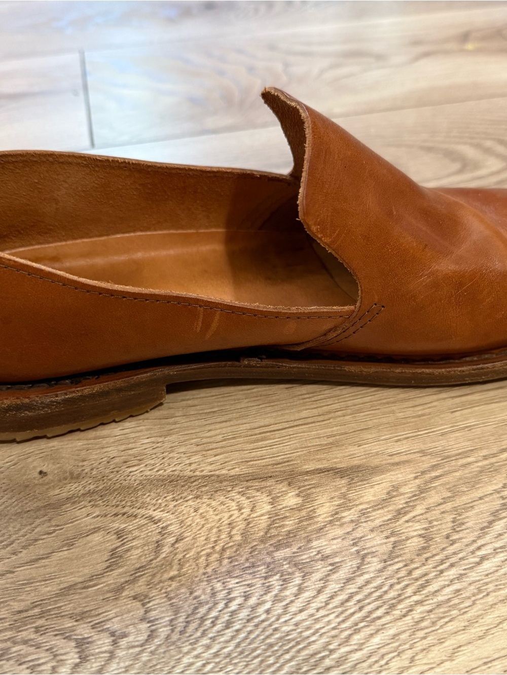 Men’s Astorflex Patnoflex Travel Loafers - Picture 5 of 8